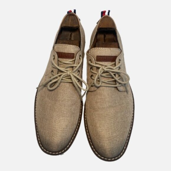 Tommy Hilfiger Garson Oxford Shoes Mens Size 10.5 main image 6